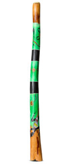 Small John Rotumah Didgeridoo (JW1676)